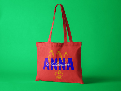 Anna Mullinder bath branding bristol colour design graphic design identity logo startup uk