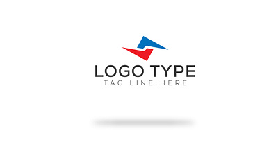 Logo Design brand identity branding design ecommerce design flat icon logo minimal real estate website