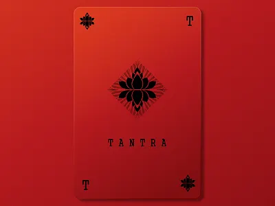 Branding designed for Tantra adobe illustrator branding graphic art illustration logo vector