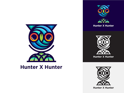 Hunter X Hunter beauty crocodile design flat graphicdesign illustration illustrator inspiration logo logodesign logolearn logonew logopassion logos monoline logo nature logo owl illustration owl logo vector vector illustration