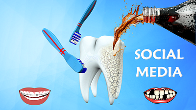 Artbo444ard 1 photoshop social media teeth tooth brush