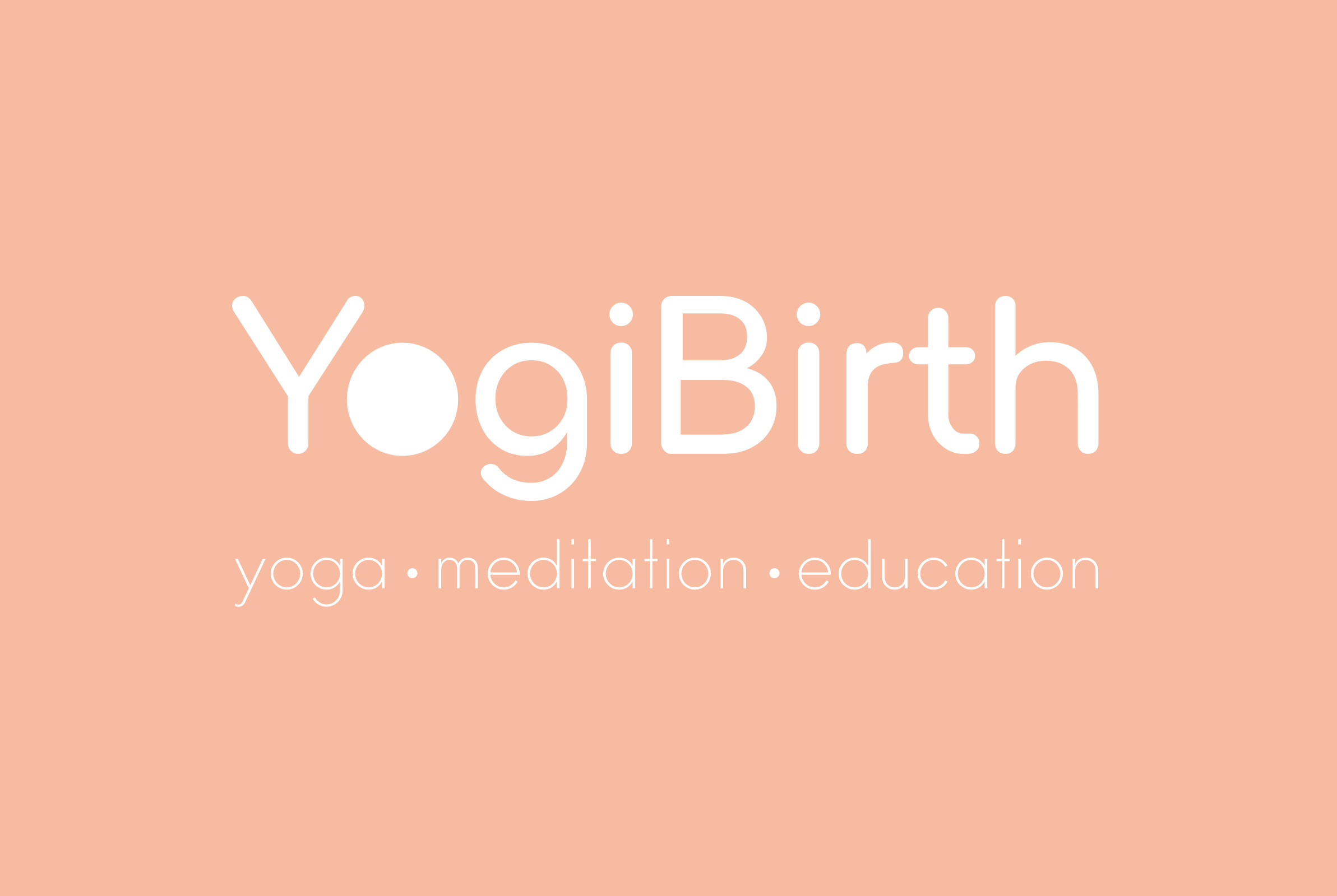 Example of Yogi Birth