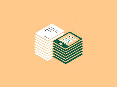 Doodles for Dropbox Social design drawing illustration