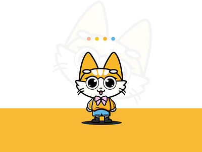 森语IP形象 7.0 branding design 图标 形象