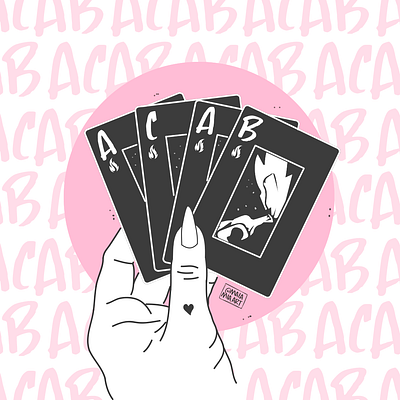 Cartas acab