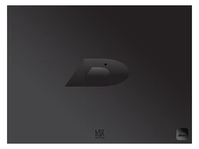 36Types - Letter- D (ASR Design) asrdesign branding design flat illustration illustration illustrator logo type typedesign typography ui ux vector