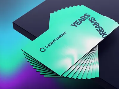 Dashtyaran Brand Identity brand brand design brand identity minimal stationary typogaphy