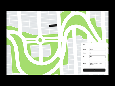 SVG editor crm editor map real estare svg tool