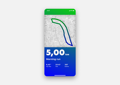 Daily ui 020 — Location Tracker daily ui 020 dailyui tracker