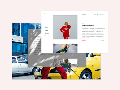 Daily UI 051 | Presspage daily 100 challenge daily ui dailyui design ui
