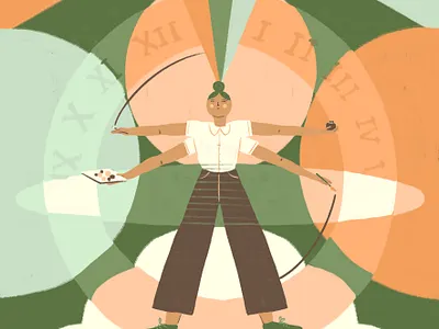 Crash Courses: José Reyes of Metaleap Creative Illustration illustration