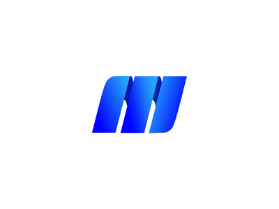 M Icon m icon gradient