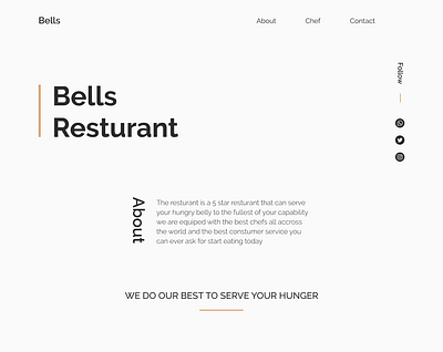 Typography design typeface typogaphy ui web
