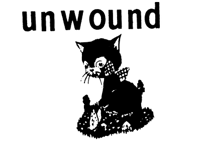 RIP Vern Rumsey unwound