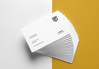 Amazing Services Cards