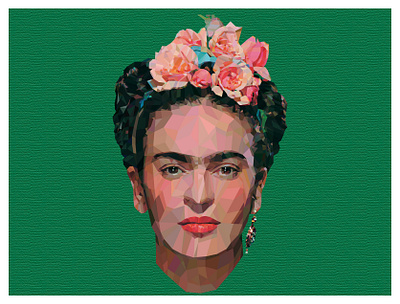 Dear Frida Kahlo frida fridakahlo illustration