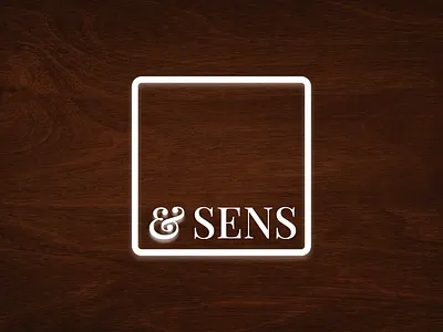 Manufacter EtSens logo vecteur vector