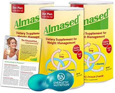 Almased - Was ist Almased?