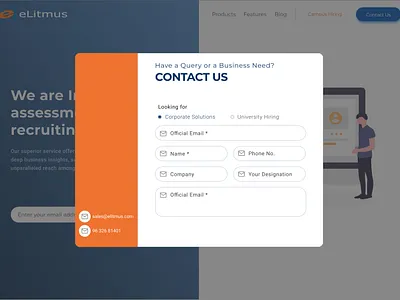 Contact us design app design illustrator ui ux web website