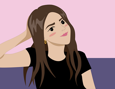 Tasha~ character character design character illustration design digital illustration illustration illustration art illustrator