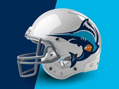 MARLINE SPORT LOGO art branding character design esports esports logo illustration logo mascot mascot logo sport vector