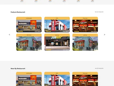 HTML Template html template psd to html responsive design website design