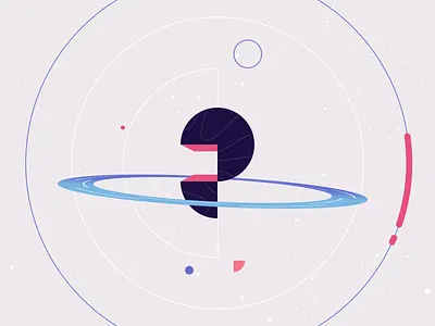 slice Invites animation character dribbble flat design illustration mobile app motion design product design ux