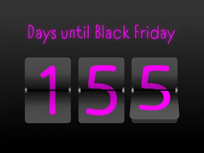 Design challenge - Countdown timer countdown countdown timer design challenge timer