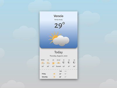 Design challenge - Weather app design challenge weather app weather forecast