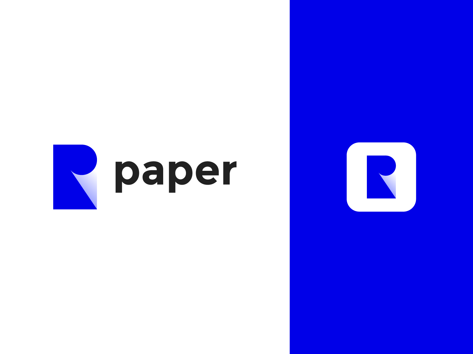 Example of paper