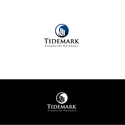 Logo for Financial Company adobe illustrator cc financial logo logo logo desing logodesign vector