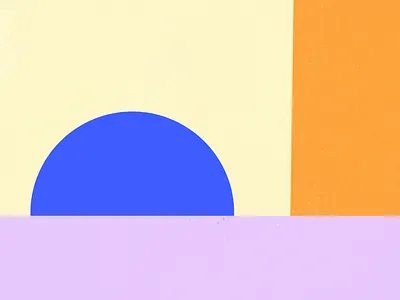 Landscape #1 illustration