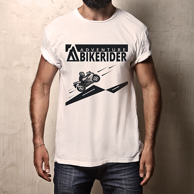 Bike Rider t-shirt design advanced bike rider biker biker t shirt fashion design mens clothing mens fashion mens t shirts cheap mens wear menswear motorbike racing racing t shirt t shirt t shirt design t shirt illustration t shirt mockup t shirts