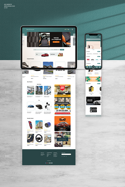 ANNOUNCEMENT WEBSITE DESIGN adobe illustrator adobe photoshop colors graphic design graphicdesign ui uiux uiux design webdesign