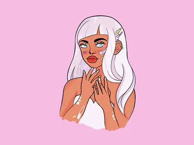 Kyarix 111k dtiys artist digital illustration digitalart drawing drawing art sketch dribble dtiyschallenge girl character illustration art kyarix111k kyarixdtiys lineart