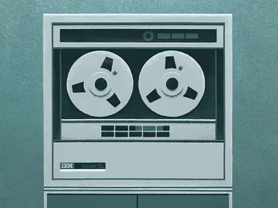 Mycroft Holmes illustration