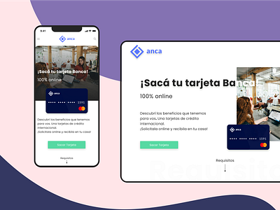 Bank - Onboarding of Credit Card banking banking website design digital banking logo minimal onboarding ui ui design ui ux uidesign ux ux design uxdesign web website