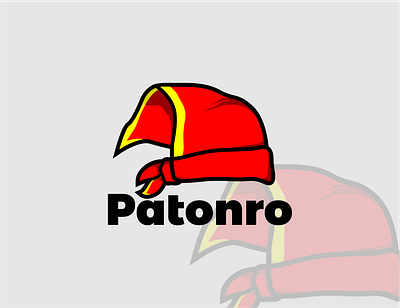 potonro artqli brandingidentity brandmark graphicdesign iconpatonro ilustrator logoawesome logoicon logoidentity logoinspiration logomark logopassion logoplace logosai logotype makassar patonro simplelogo sulse visualidentity