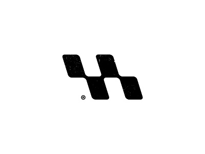 Letter H brand identity branding clean graphic design hlogo illustration lettermark logo logo design logo inspiration logotype minimal modern monogram symbol icon mark techonology typography vector