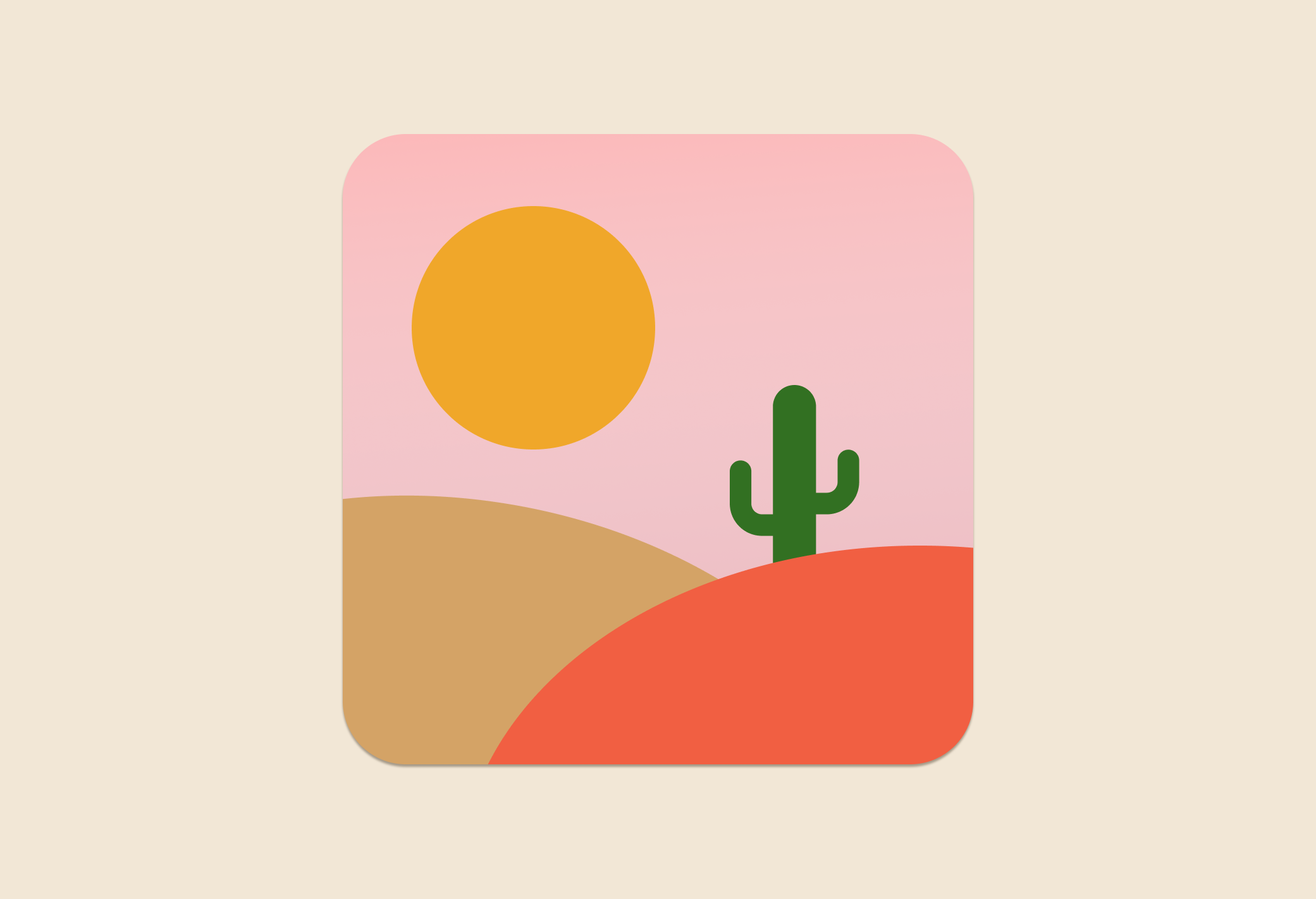 Example of daily ui #005: app icon