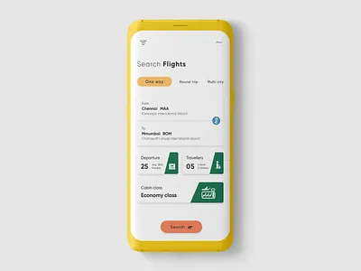 Travel booking app. adobexd animation chennai designer design mockup travelapp traveling uidesign uidesigns user experience user interface design ux ui uxuidesign