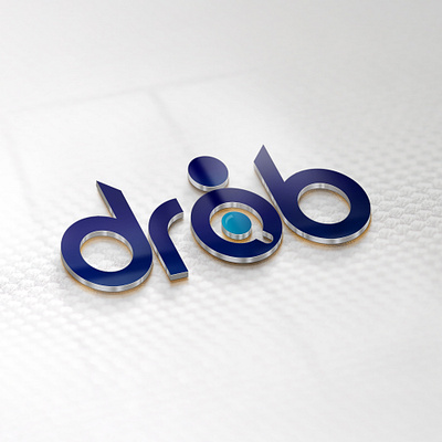 Drob brand brand identity branding creative logo design designer development graphic graphicdesign illustration job search job search engine logo logo design search vector web design and development webdesign