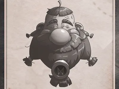 Dili 2d art character concept character design character illustration character sketch digital art digital illustration digital sketch