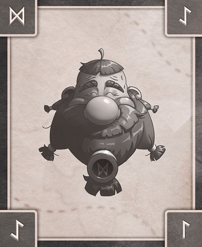 Dili 2d art character concept character design character illustration character sketch digital art digital illustration digital sketch