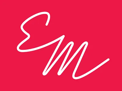 Day 221 adobe illustrator adobe illustrator cc brand design brand identity brand identity designer branding graphic design hand letters handwritten lettermark logo design logo design concept logo designer logo designs logo mark monogram monogram design monogram letter mark monogram logo monograms