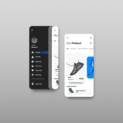 UI Design Shoes Product ecommerce mobile mobile ui product shoes shop ui ui app design ui design uiux user experience user interface user interface design userinterface ux ux design