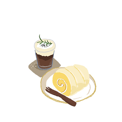 mood design illustration