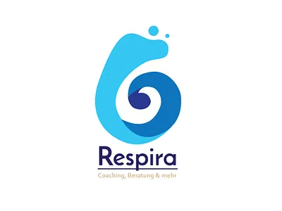 Respiera bardhart branding design logo logo design logodesign logos logotype respirator ui vector