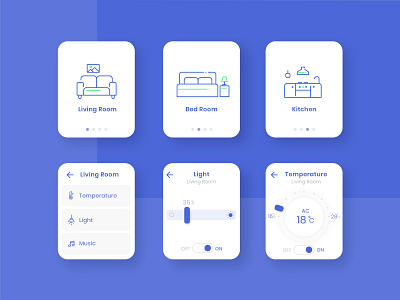 Smart Home Watch App Concept Design after effects app application concept concept design minimal design modern prototype smart app smart home ui ui ux uiux userinterface watch watch app watch app design watch concept watch design