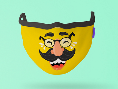 Customized Mask Designs